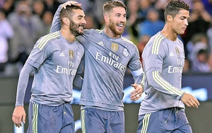 CẬP NHẬT tin sáng 25/7: Ibra vẫn cay cú Van Gaal. Kroos: 'Du đấu mùa Hè thật kinh khủng'